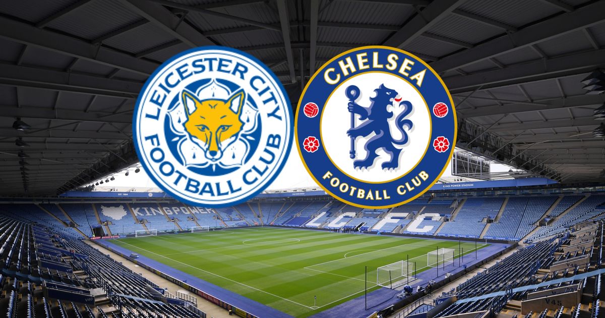 Premier League Showdown: Can Struggling Leicester City Upset Chelsea’s Winning Streak?