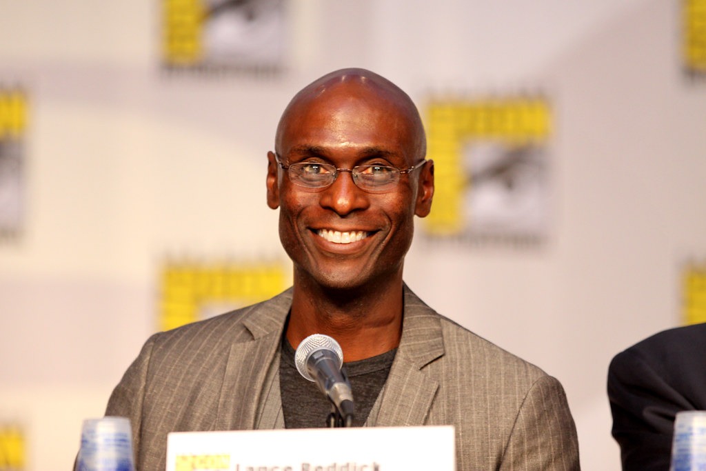 Saying Goodbye to Lance Reddick: The Actor Who Made a Mark on Hollywood and Our Hearts