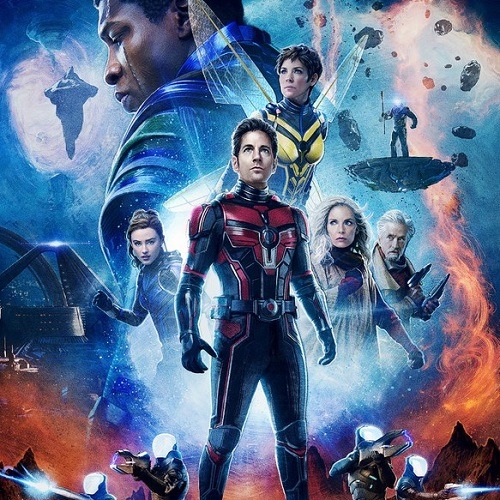 “Ant-Man and The Wasp: Quantumania” – a fun, action-packed addition to the Marvel Cinematic Universe
