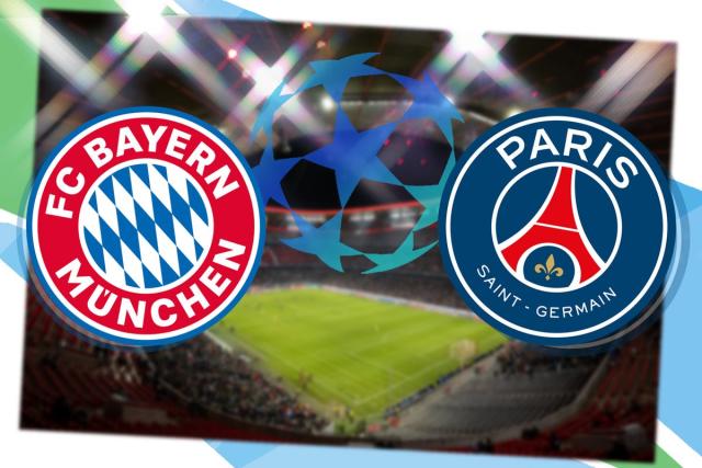 Bayern vs PSG: Match Prediction and Key Player Analysis for the Champions League Showdown