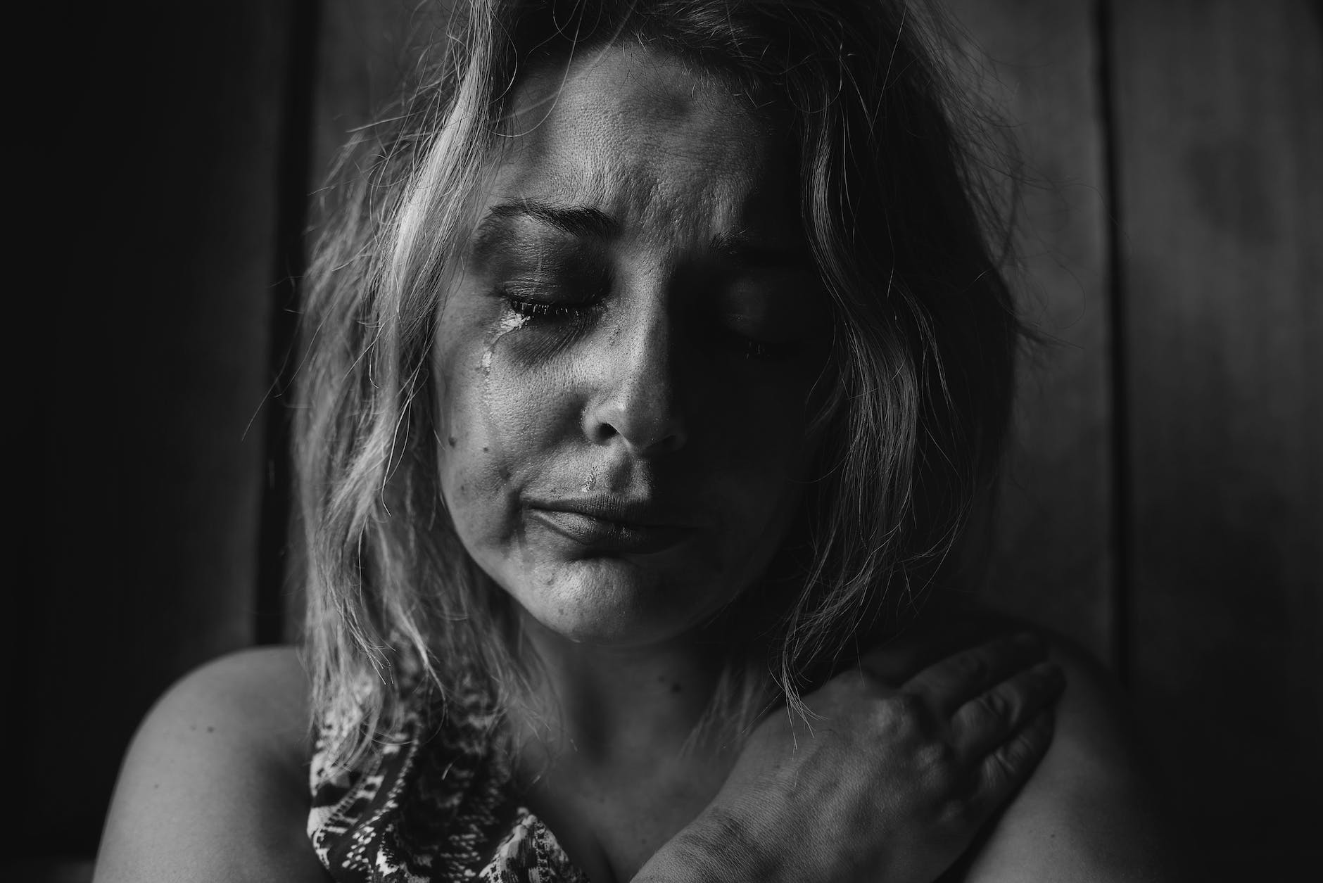 Battered Woman Syndrome: Breaking Down the Stigma and Providing Support for Survivors
