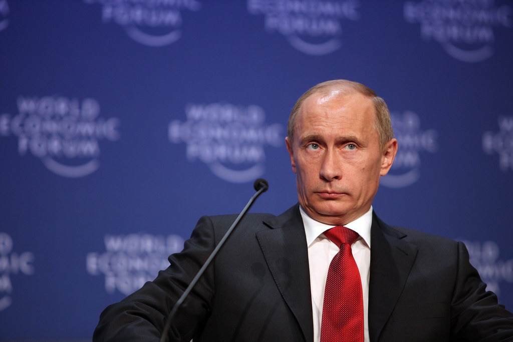 Vladimir Putin’s Political Strategy: Insights and Analysis