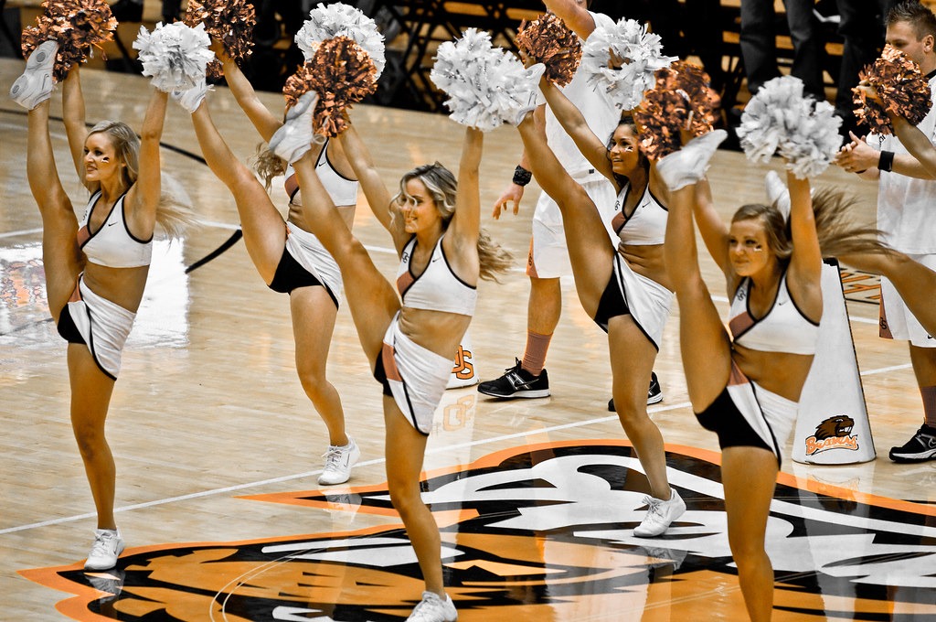 Oregon State Beavers: Can They Stay Undefeated with a Win Over Arizona?