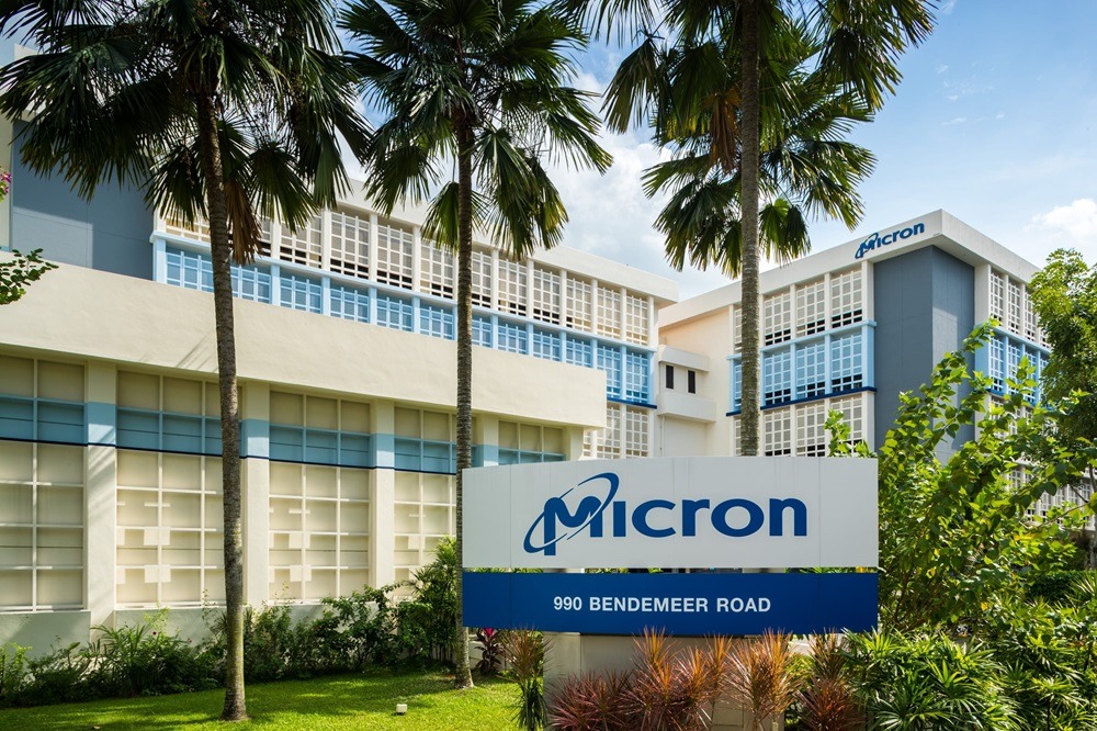 Unveiling the Memory Marvel: What Does Micron Do?