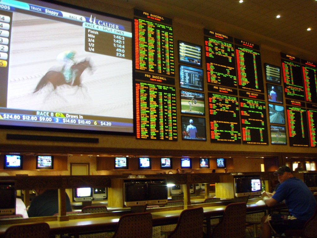 Sports Betting: How to Make Informed Decisions