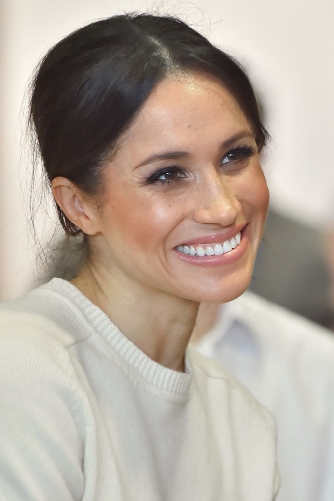 Meghan Markle: Unveiling Her Impact on the Royal Family