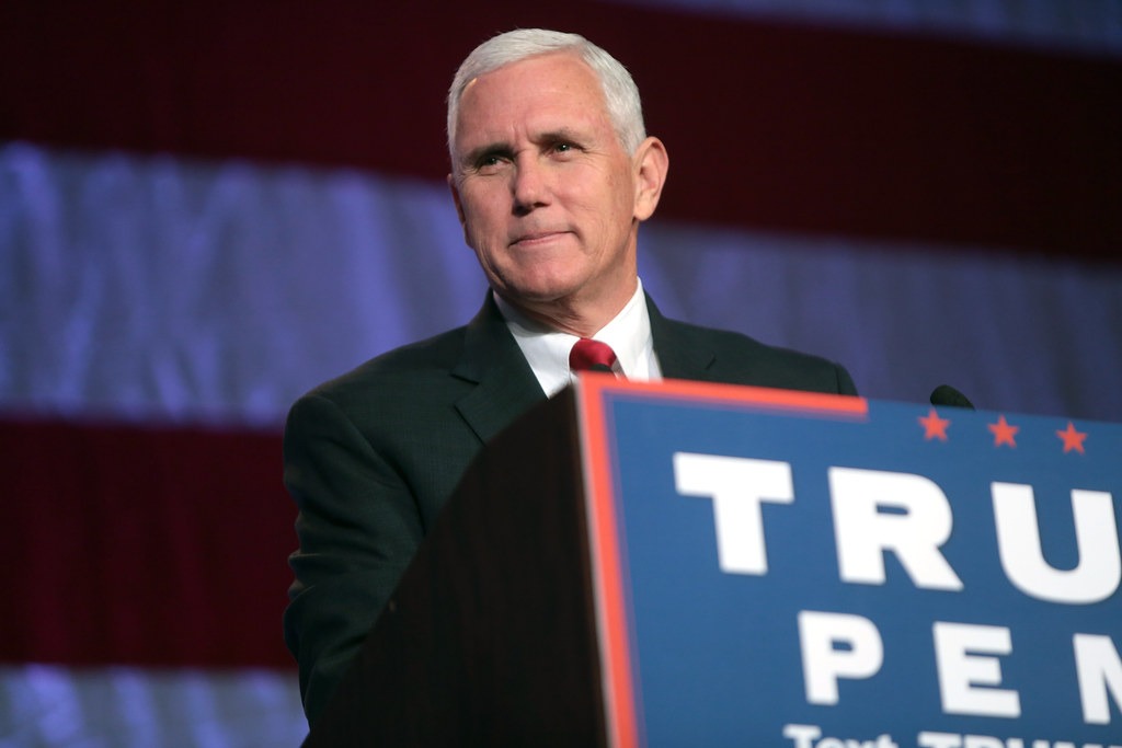 Mike Pence Drops Out of 2024 Presidential Race: What Led to His Decision?