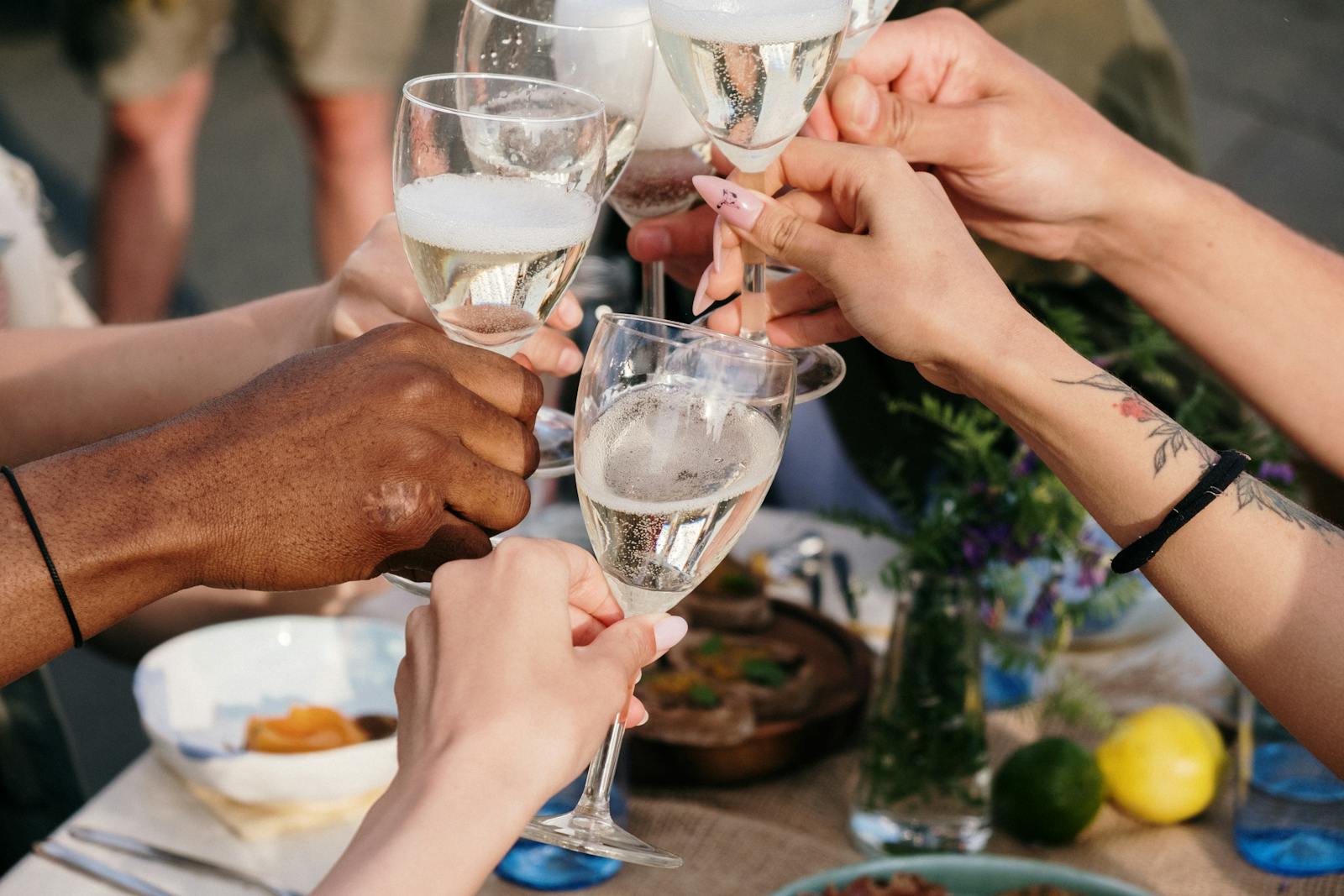 Is Socializing the Key to Boosting Well-Being?