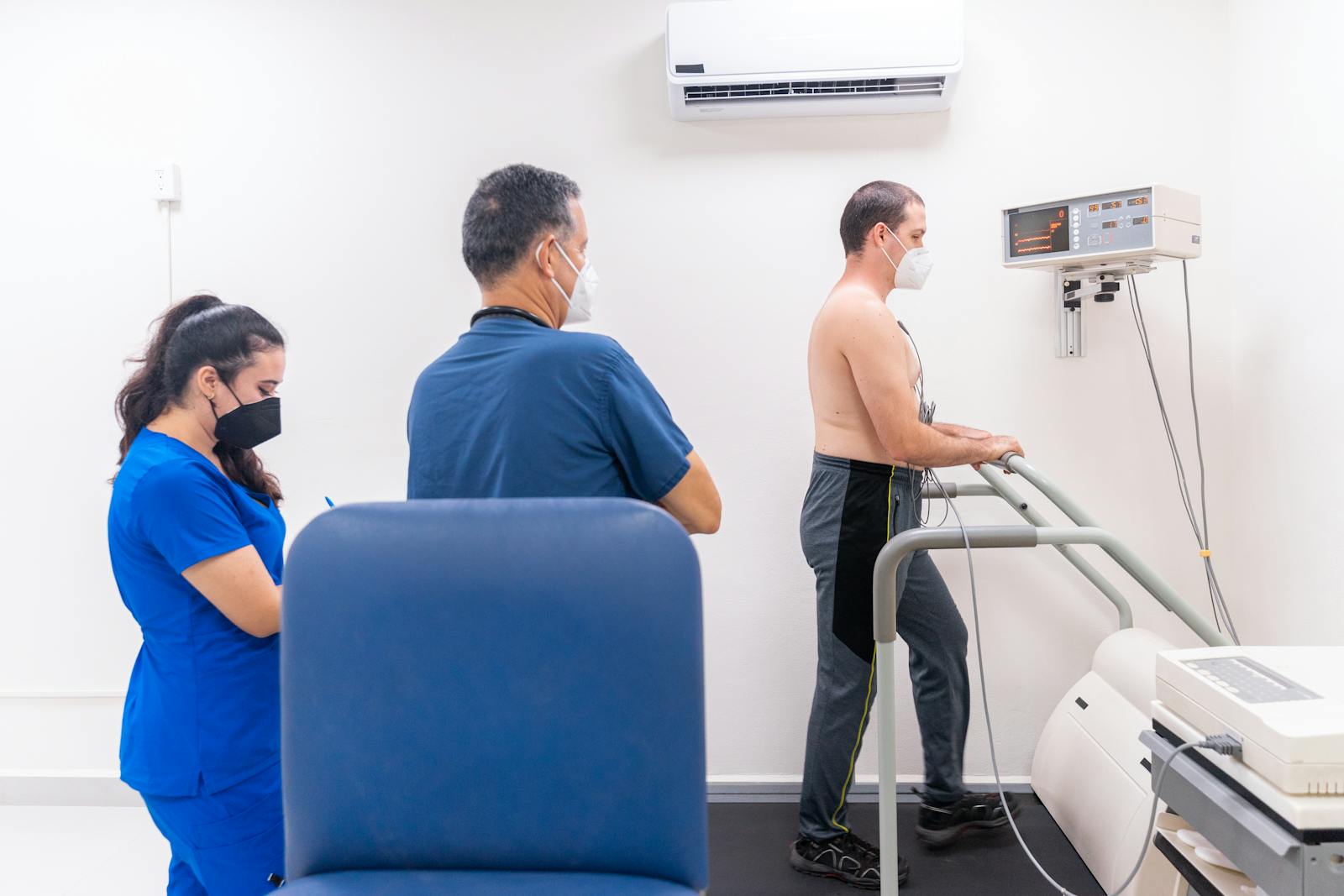 Physical Activity: The Secret Weapon Against Cardiovascular Disease Physical Activity: The Secret Weapon Against Cardiovascular Disease