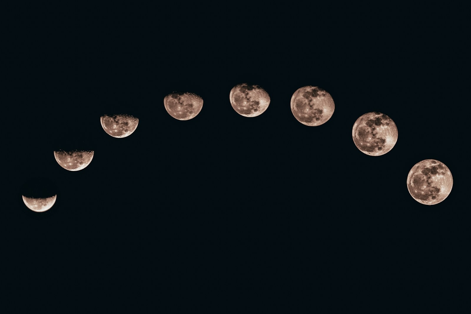 The Moon’s Secrets: How Often Does a Full Moon Happen? The Moon’s Secrets: How Often Does a Full Moon Happen?