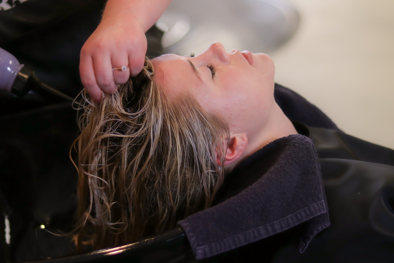 How to Grow Your Hair Faster in a Week: Your 7-Day Guide to Longer Tresses