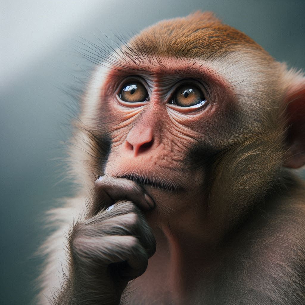 Which Monkey Has the Highest IQ? Unveiling Our Closest Genius Cousins