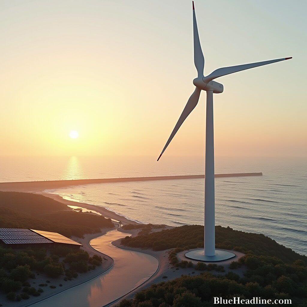 The Impact of Climate Change on Technology: Keeping Up with the Latest Developments