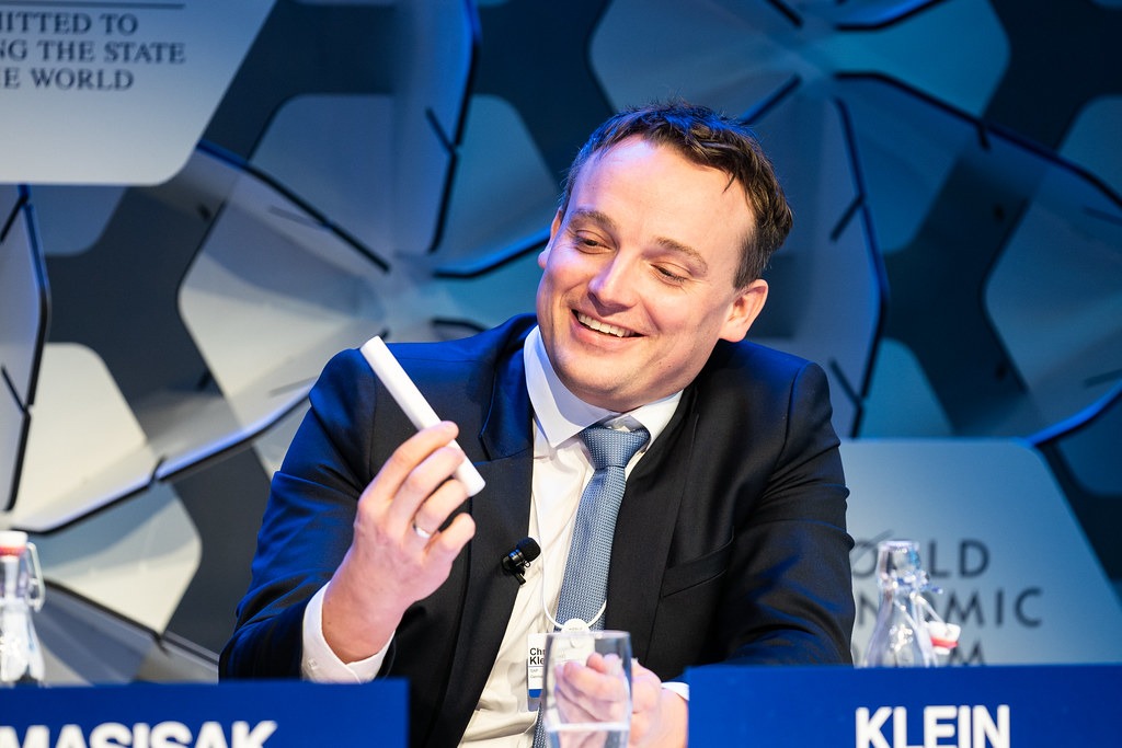 SAP CEO Christian Klein Warns: Regulations Are Killing Innovation in Europe