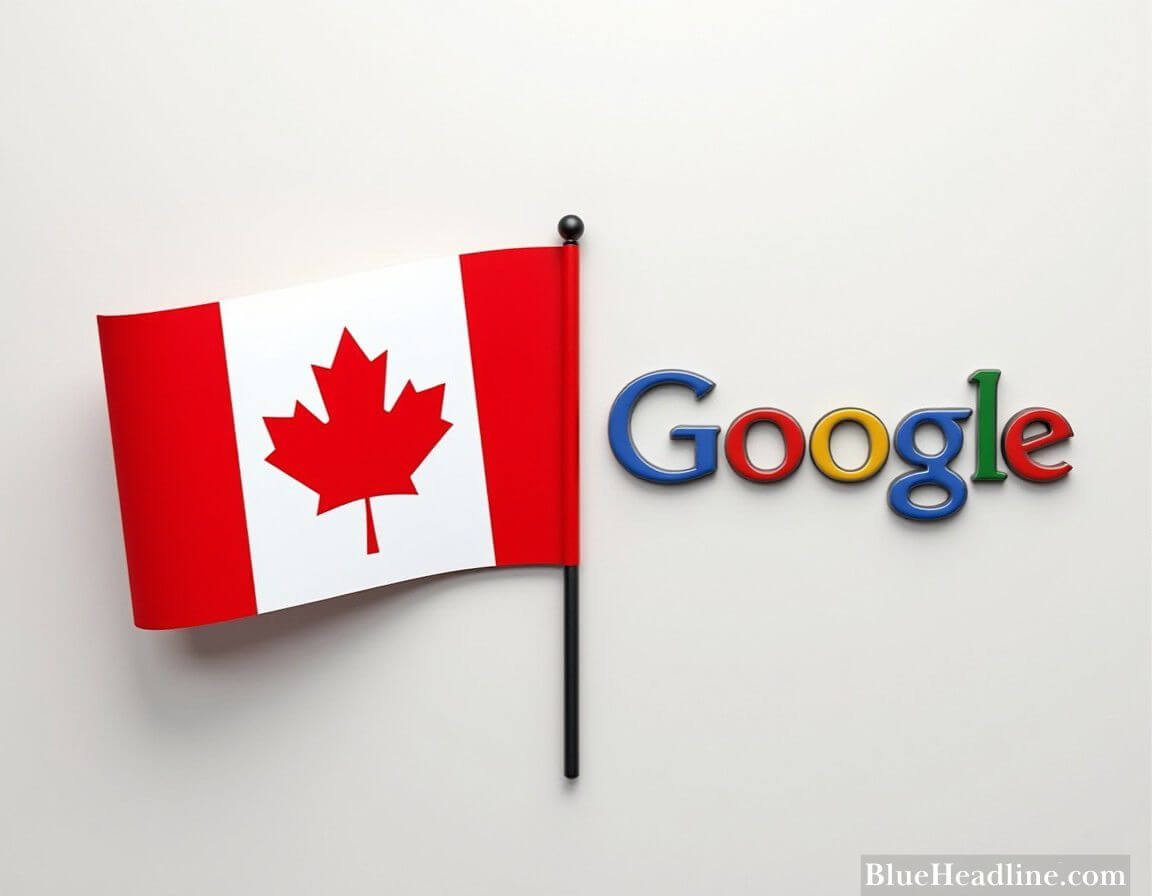 Canada Sues Google Over Alleged Anticompetitive Ad Practices