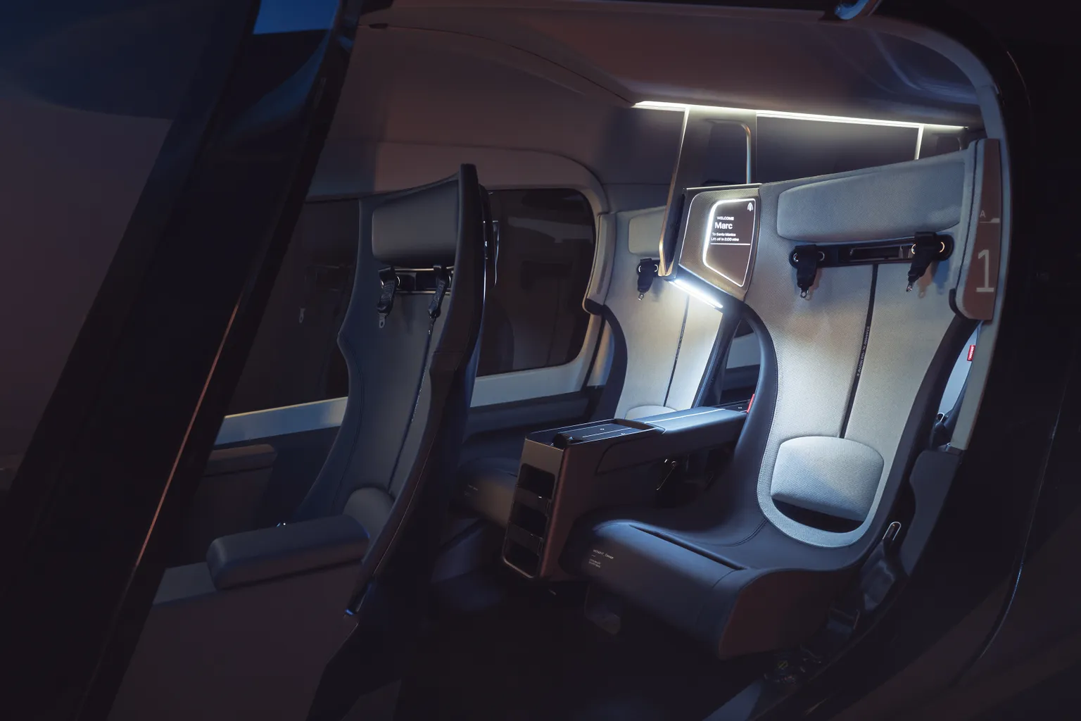2028 Olympics and Air Taxis: The FAA’s Race to Revolutionize Urban Mobility