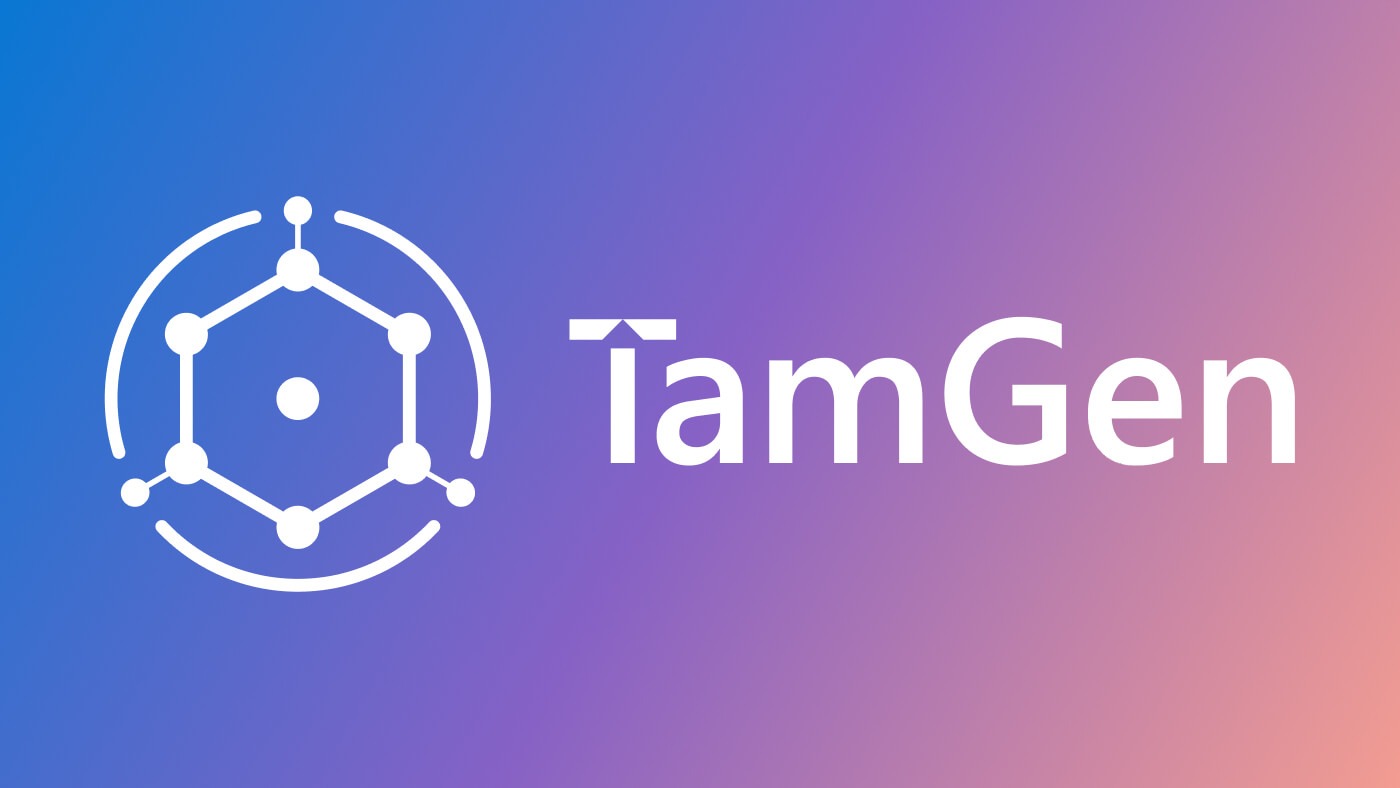 TamGen AI Shatters Barriers: Generating Novel Drugs Beyond Human Reach