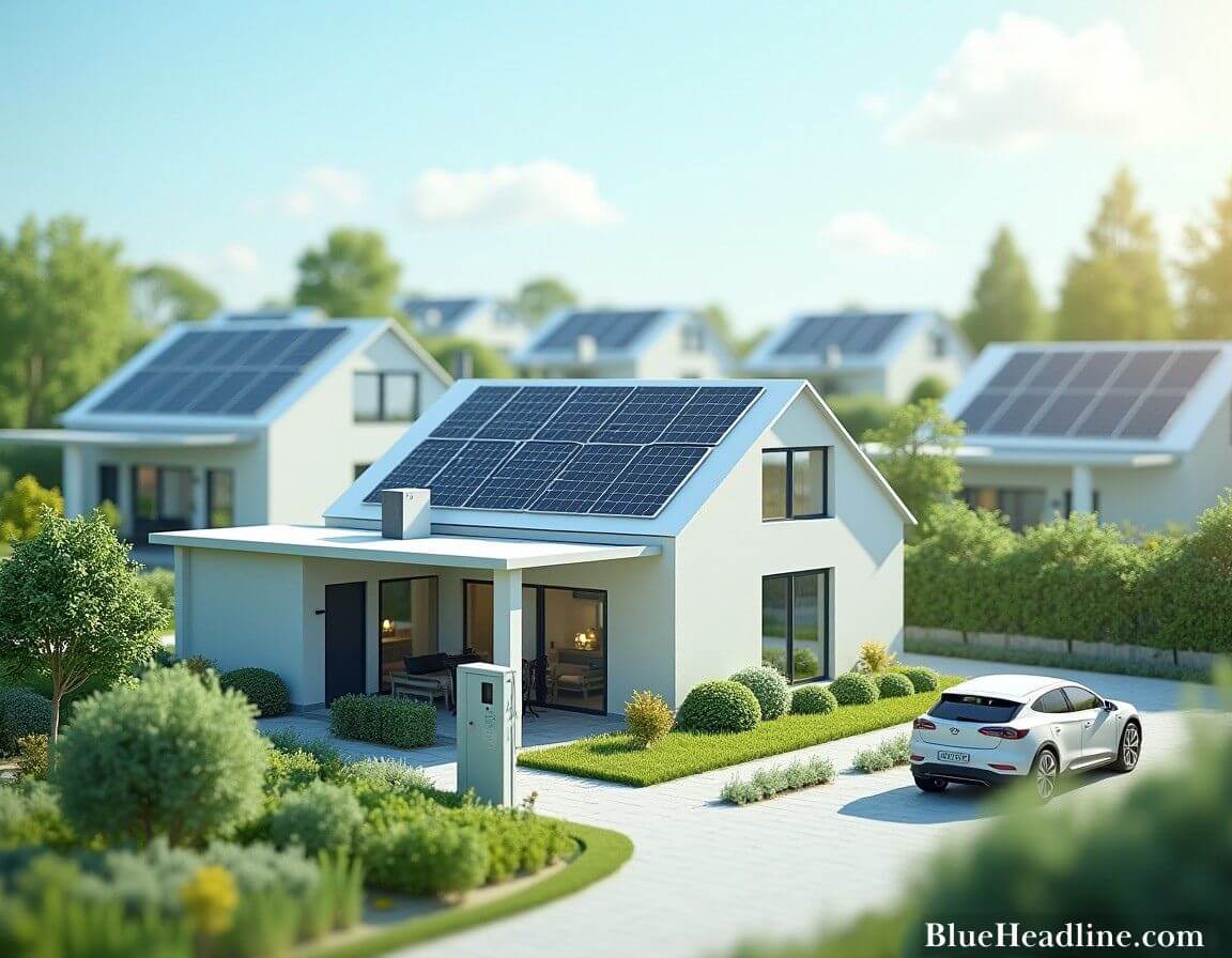 What Is a Greentech Company? Everything You Absolutely Must Know