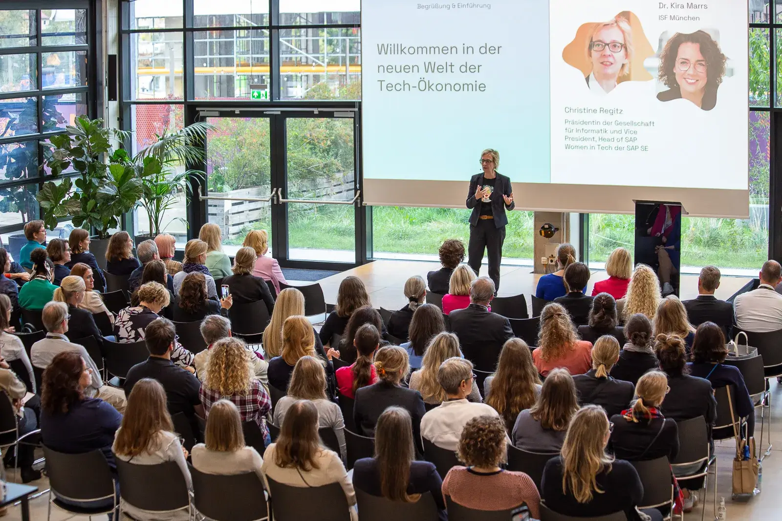 Tech’s Hidden Shift: Why Women Are Now Leading Customer Experience