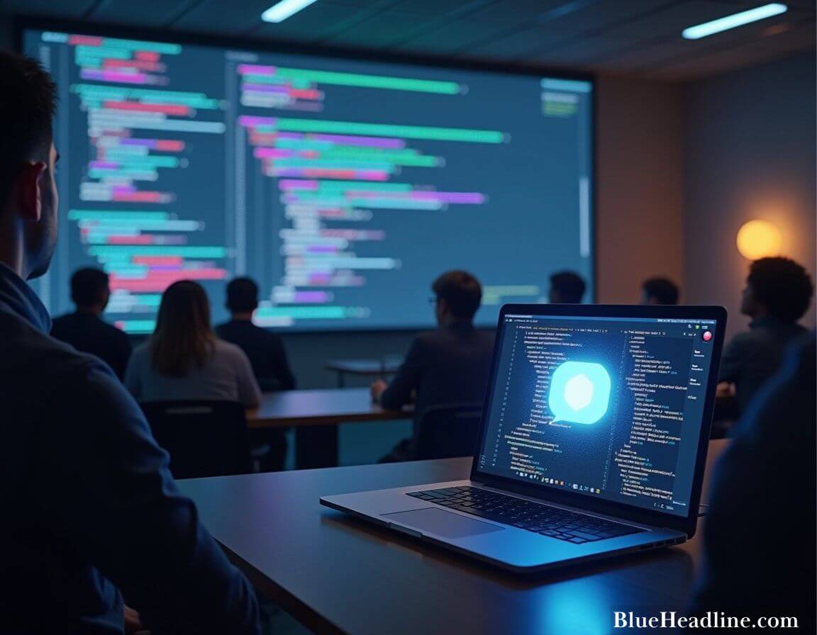 82% of ChatGPT Code Is Correct—But Why It’s Still Not Classroom Ready?