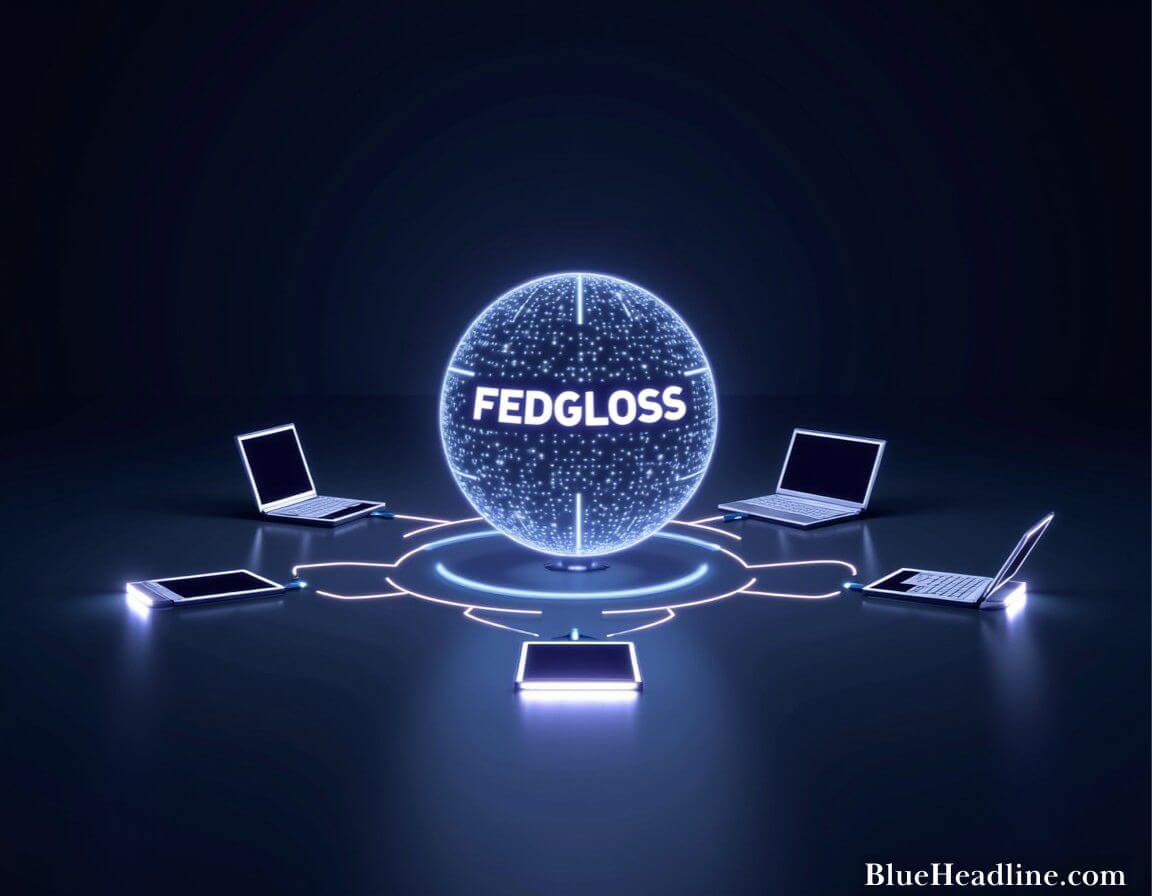 How FEDGLOSS Reduces Communication by Half While Improving AI Accuracy How FEDGLOSS Reduces Communication by Half While Improving AI Accuracy