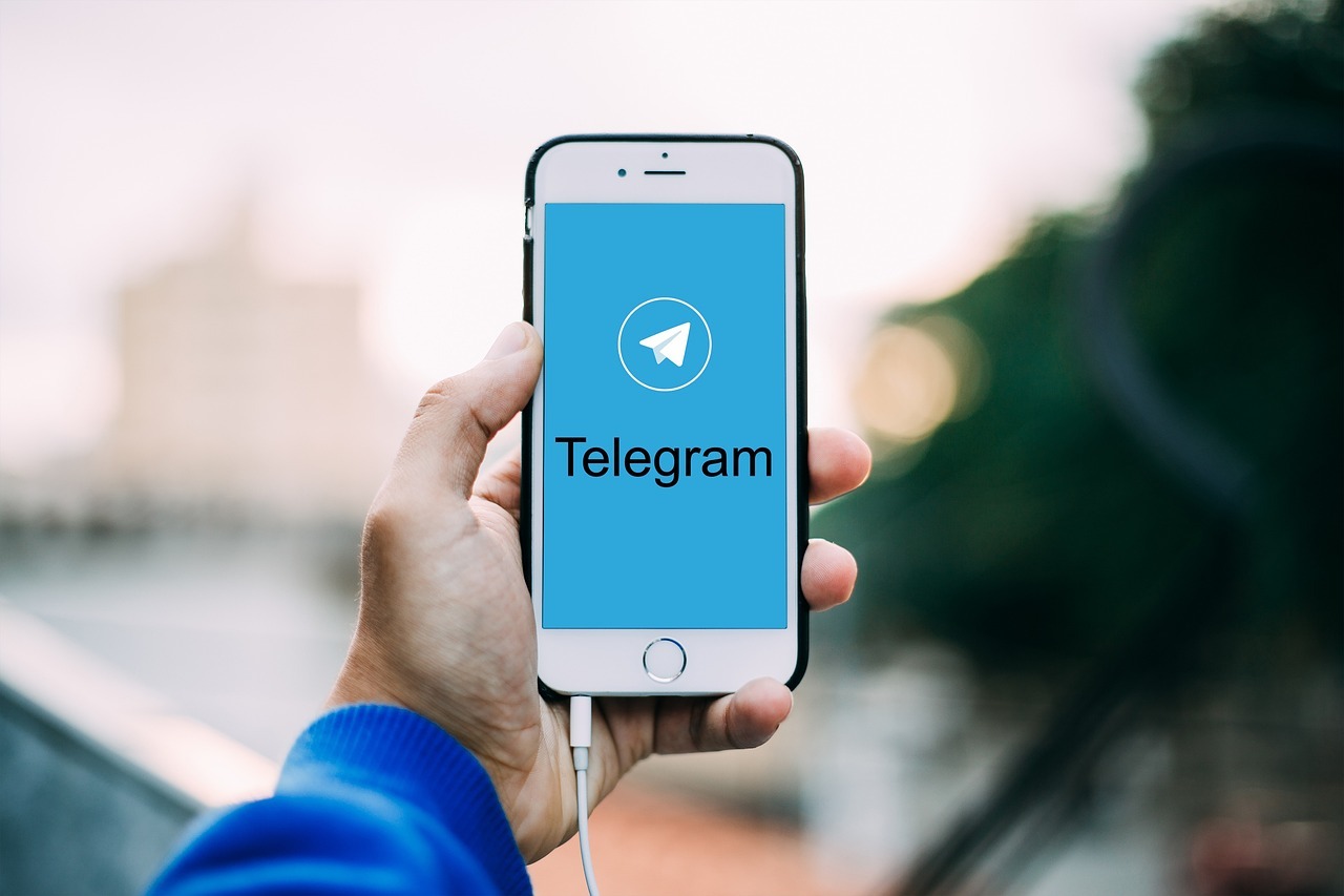 Why Would Someone Use Telegram? Top 5 Features You’ll Love