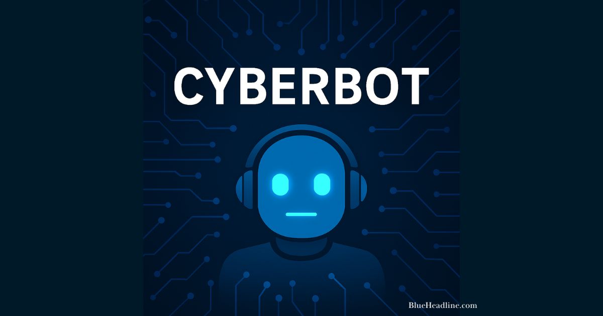 💥CyberBOT: The Future of Cybersecurity Education or Just Another AI Buzzword?