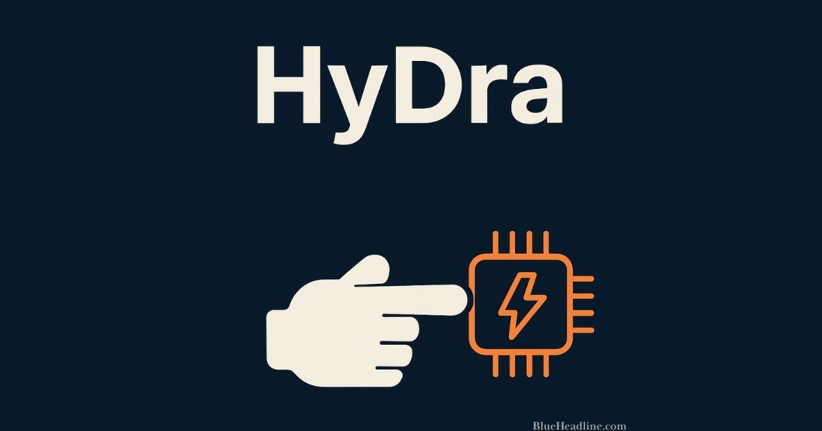 🚀 HyDra Saves 23,000× Energy and Boosts AI Efficiency 🚀 HyDra Saves 23,000× Energy and Boosts AI Efficiency