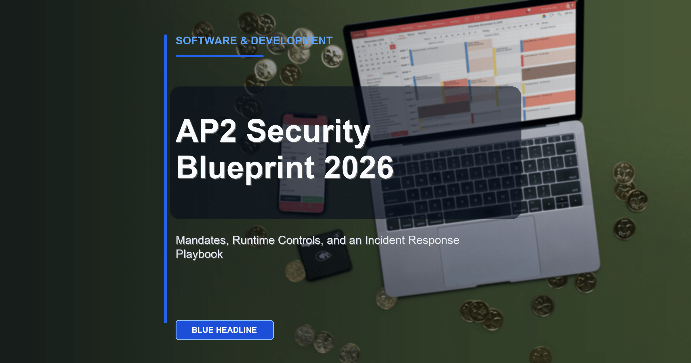 AP2 Security: How AI Agent Payments Are Reshaping Financial Security in 2026