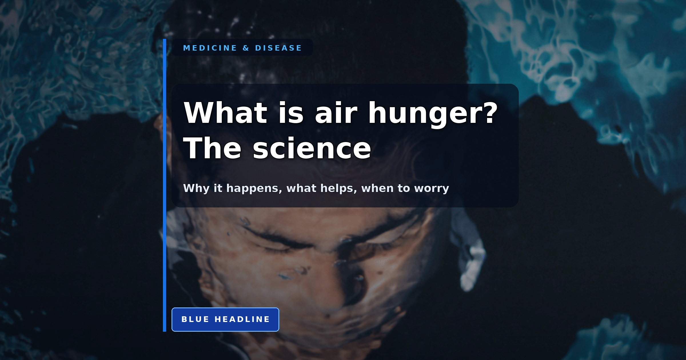 What Is Air Hunger? The Breathlessness That Feels Like Fear What Is Air Hunger? The Breathlessness That Feels Like Fear