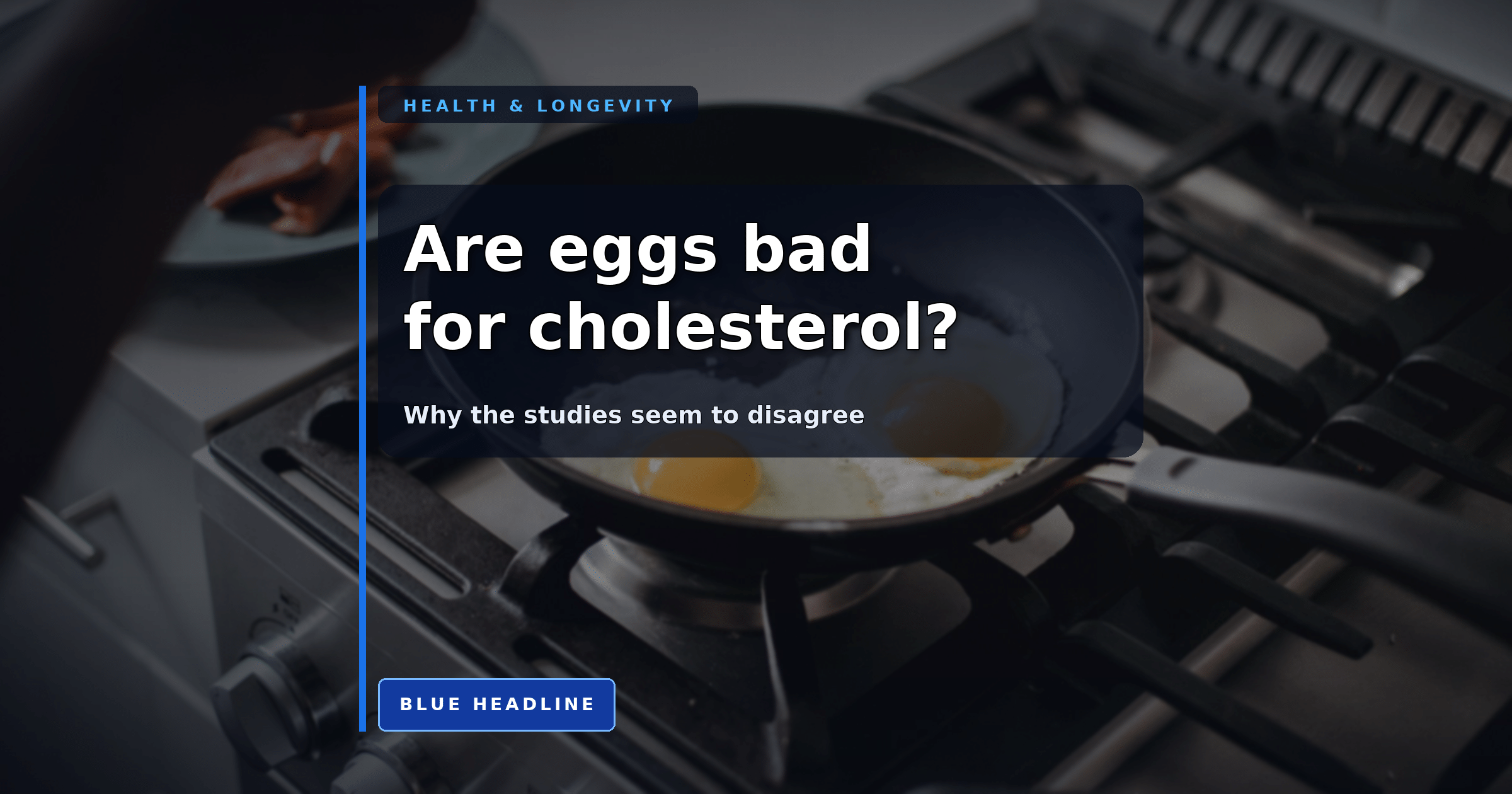 An Egg a Day Wasn’t Linked to Heart Disease in 1.7 Million People